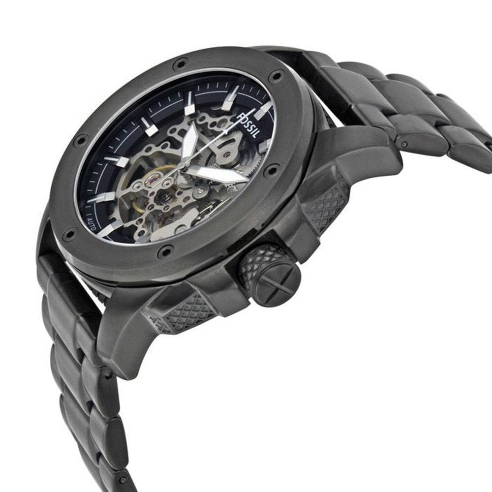 Fossil ME3080 Automatic Skeleton Watch